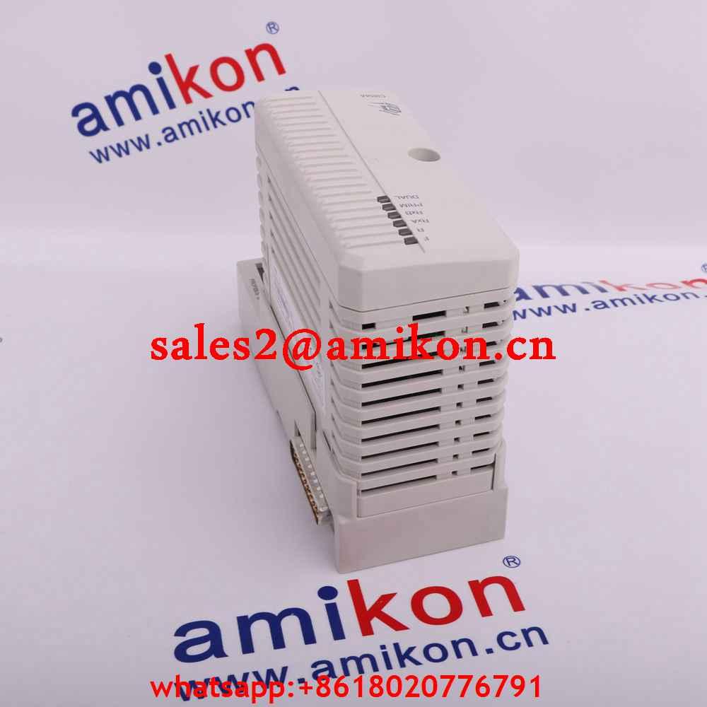 ABB TB805 3BSE008534R1 TB805 Bus Outlet